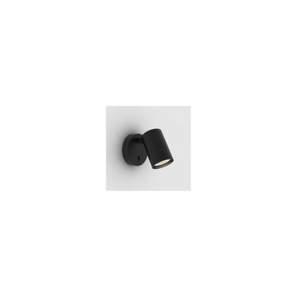Ascoli Switched Single Wall Spotlight