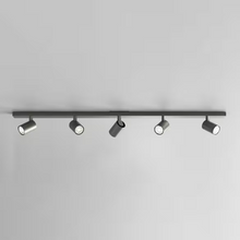 Ascoli 5-Light LED Bar Ceiling Spotlight