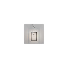 Homefield 450 Pendant Lantern Textured Black