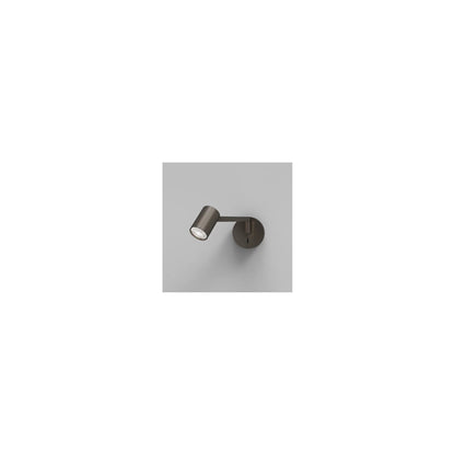 Ascoli Swing Arm Wall Light