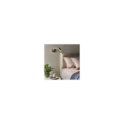 Ascoli Swing Arm Wall Light