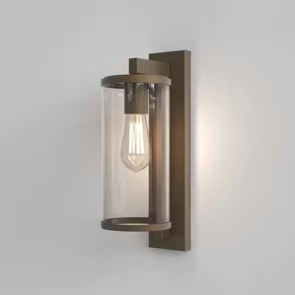 Pimlico 400 Exterior Wall Light