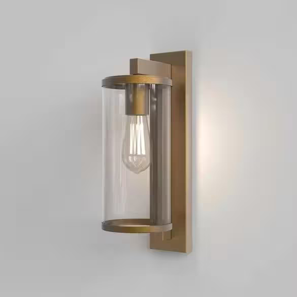 Pimlico 400 Exterior Wall Light
