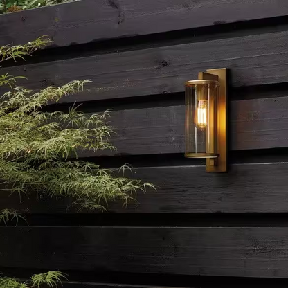 Pimlico 400 Exterior Wall Light