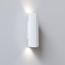 Shadow 300 Up & Down LED Wall Washer Plaster