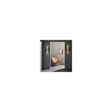 Shadow 300 Up & Down LED Wall Washer Plaster