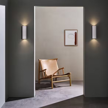 Shadow 300 Up & Down LED Wall Washer Plaster