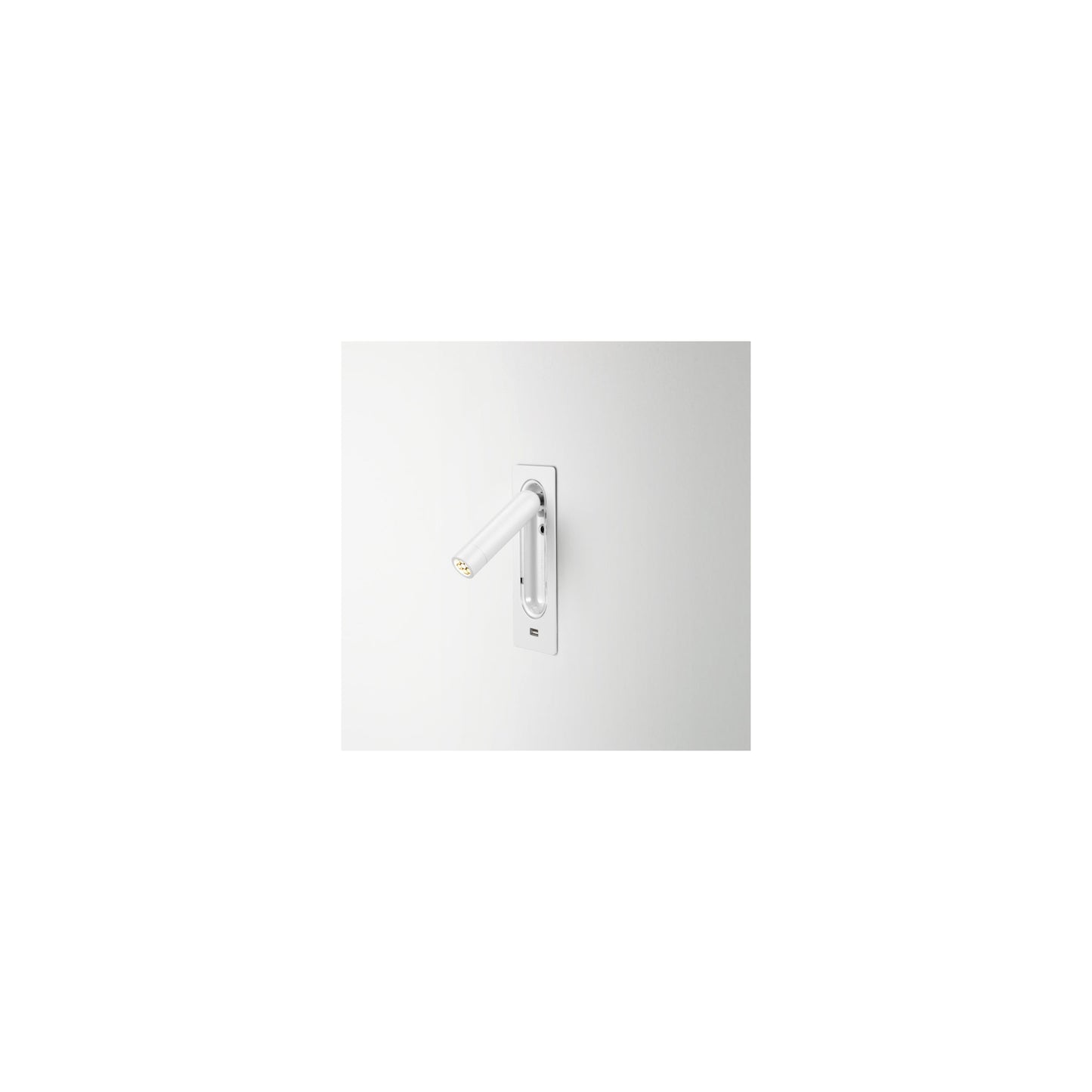 Ledtube USB RSC LED Wall Spotlight