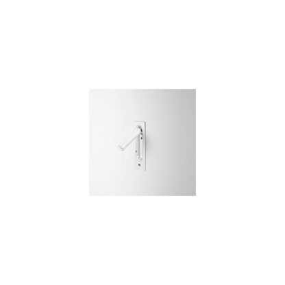 Ledtube USB RSC LED Wall Spotlight