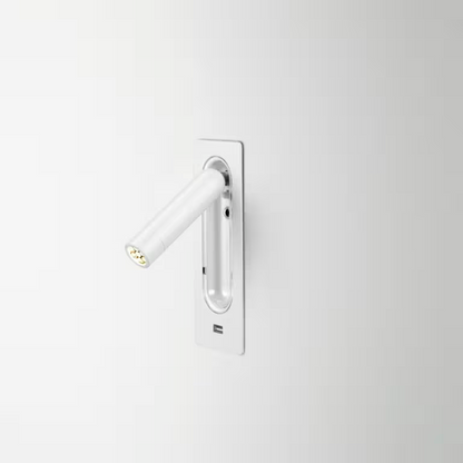 Ledtube USB RSC LED Wall Spotlight