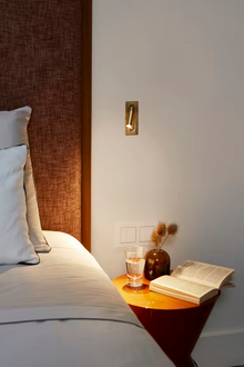 Ledtube Mini LED Wall Spotlight