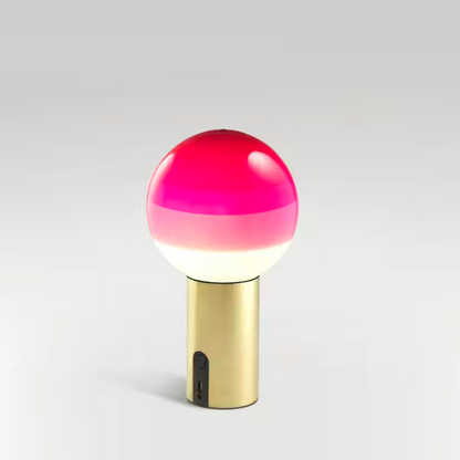 Dipping Light Portable LED Table Lamp