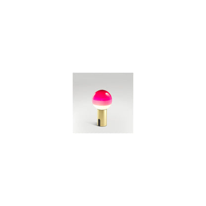 Dipping Light Portable LED Table Lamp