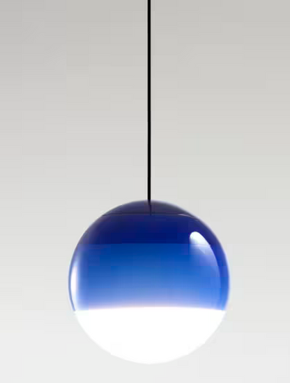 Dipping Light LED Pendant