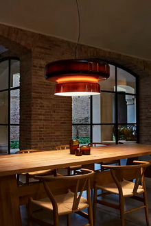 Bohemia 84 LED Pendant