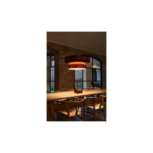 Bohemia 84 LED Pendant