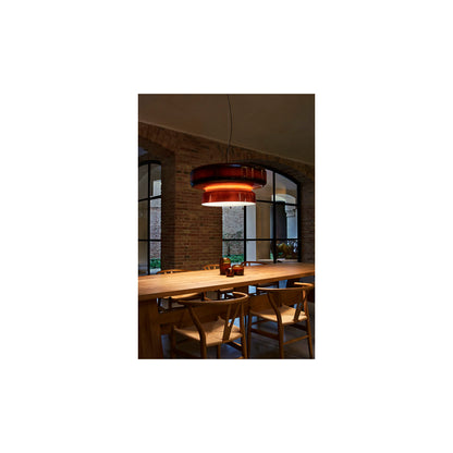 Bohemia 84 LED Pendant