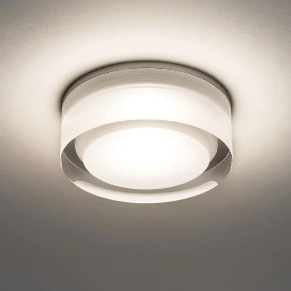 Astro Vancouver Round 90 LED Ceiling Light