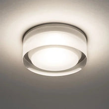 Astro Vancouver Round 90 LED Ceiling Light