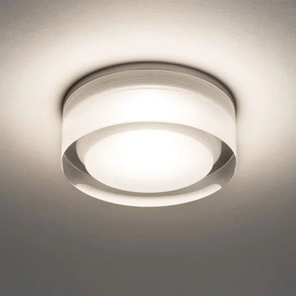 Astro Vancouver Round 90 LED Ceiling Light