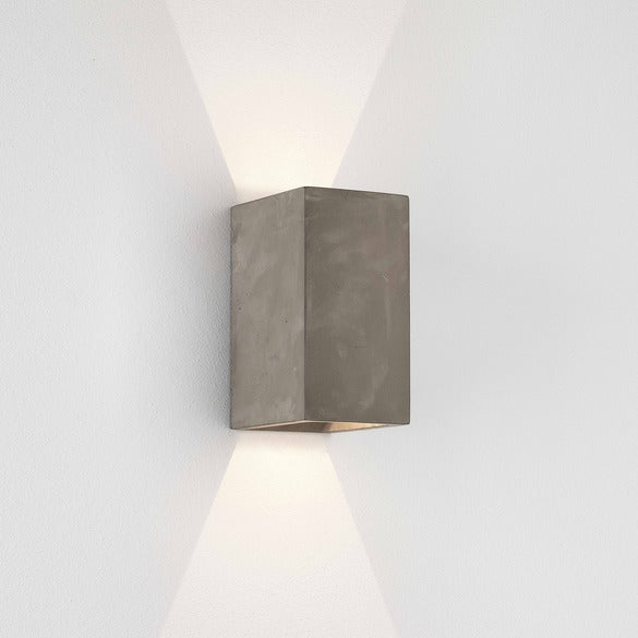 Astro Outdoor Wall Light