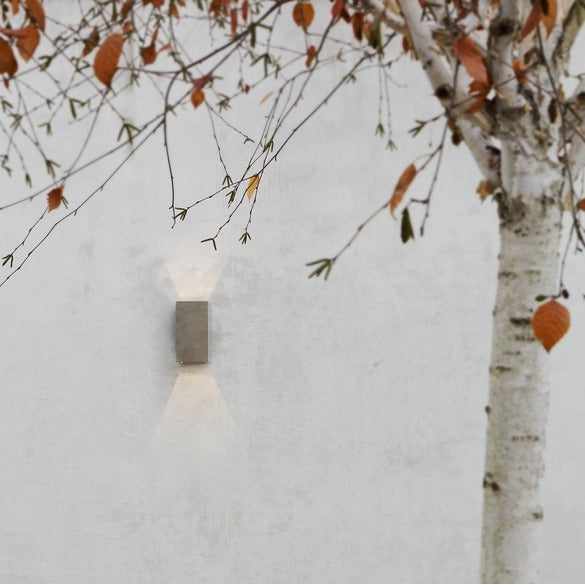 Astro Outdoor Wall Light