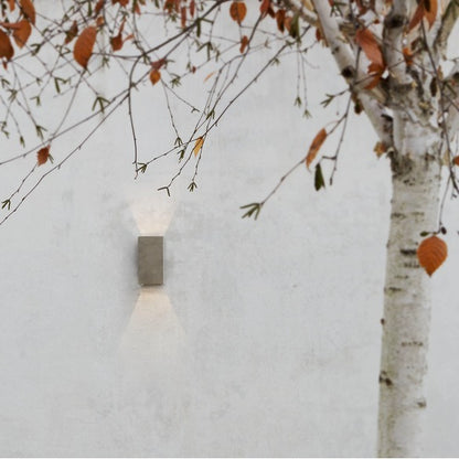 Astro Outdoor Wall Light