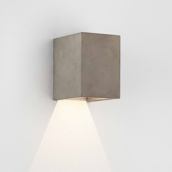 Astro Oslo 120 LED Outdoor Wall Light