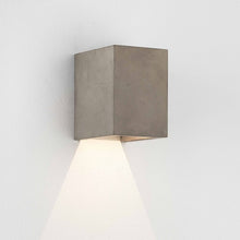 Astro Oslo 120 LED Outdoor Wall Light