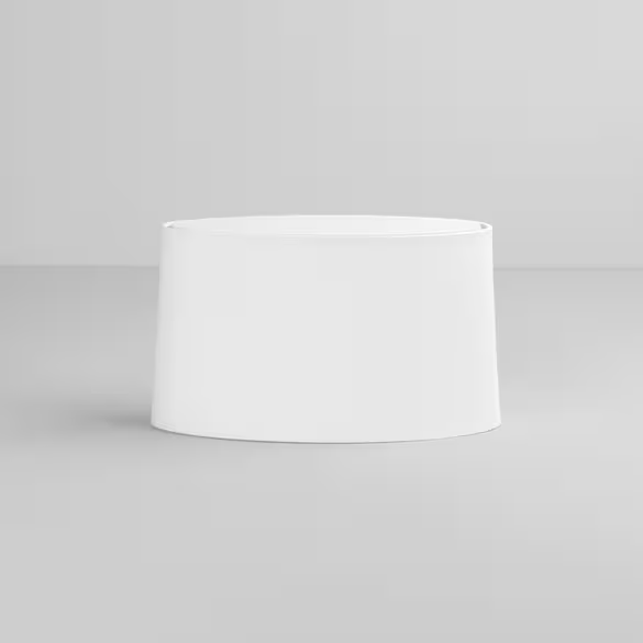 Tapered Oval Shade