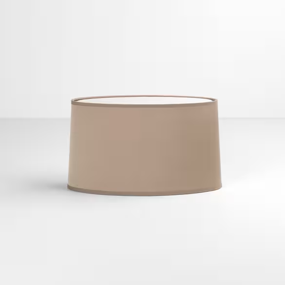 Tapered Oval Shade