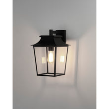 Richmond 254 Exterior Wall Light