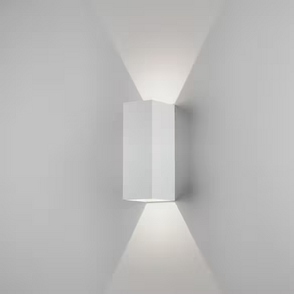 Oslo 255 Exterior LED Wall Washer
