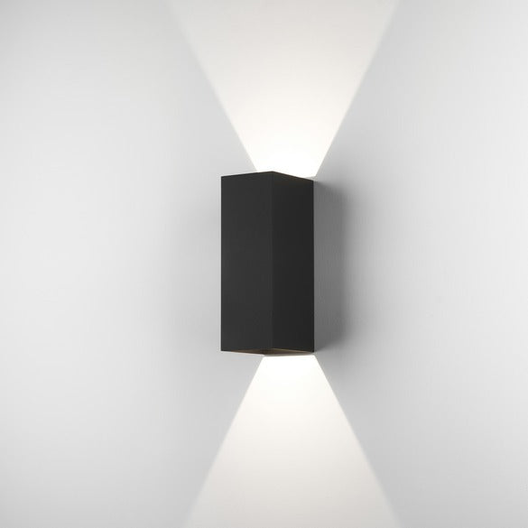 Astro Oslo 255 Outdoor Wall Light