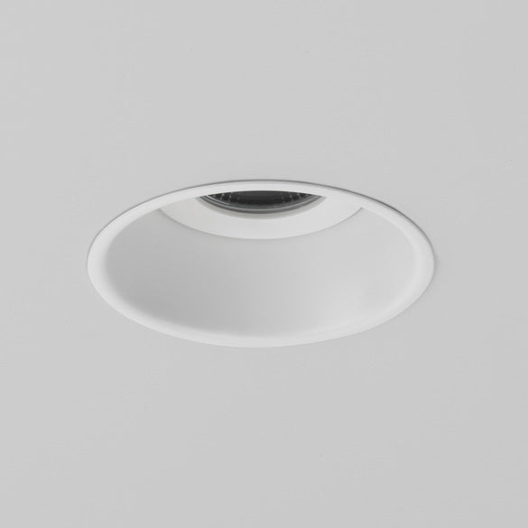 Astro Minima Round Bathroom Downlight