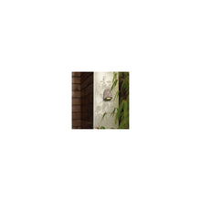 Mast Light Exterior LED Wall Light Concrete
