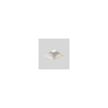 Blanco Square Adjustable Recessed Ceiling Light