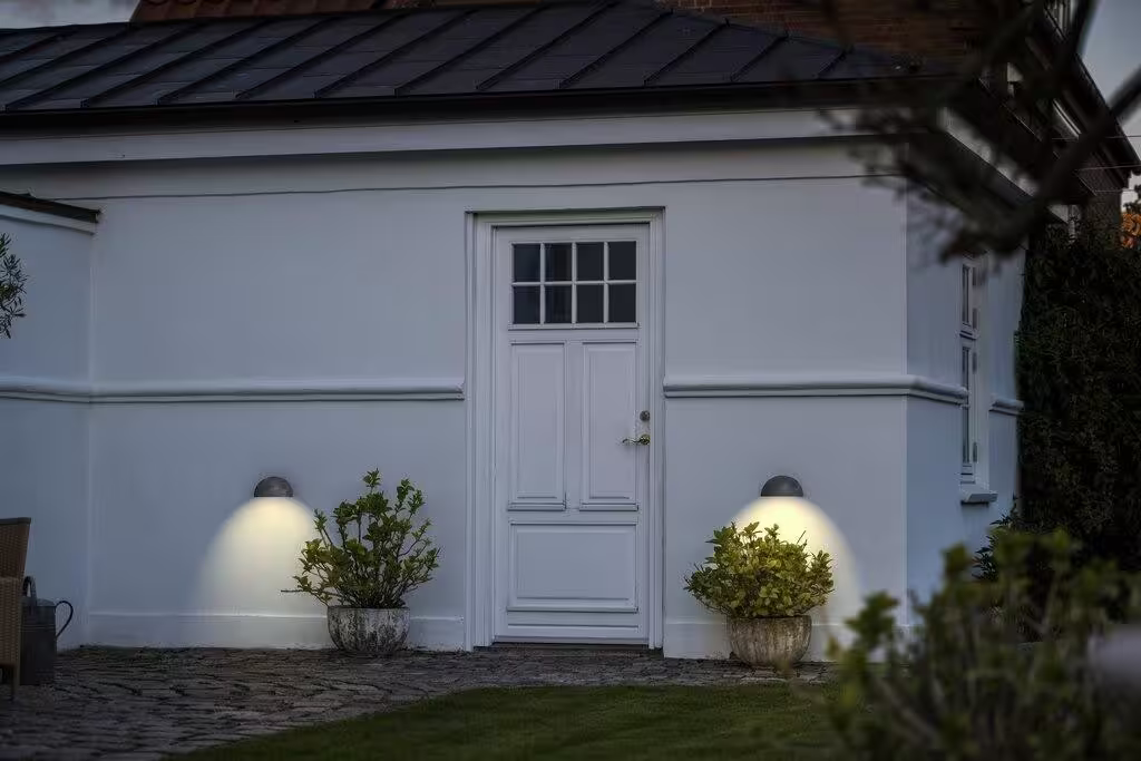 Scorpius Maxi Wall Light