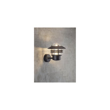Blokhus Outdoor Upward Wall Light