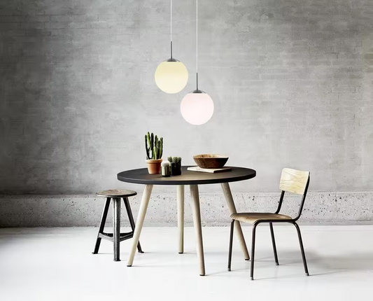 Cafe Single Pendant