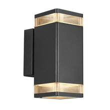 Nordlux Elm Outdoor Wall Light