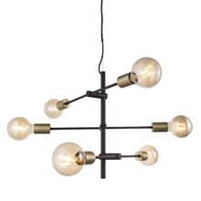 Josefine 6-Light Pendant
