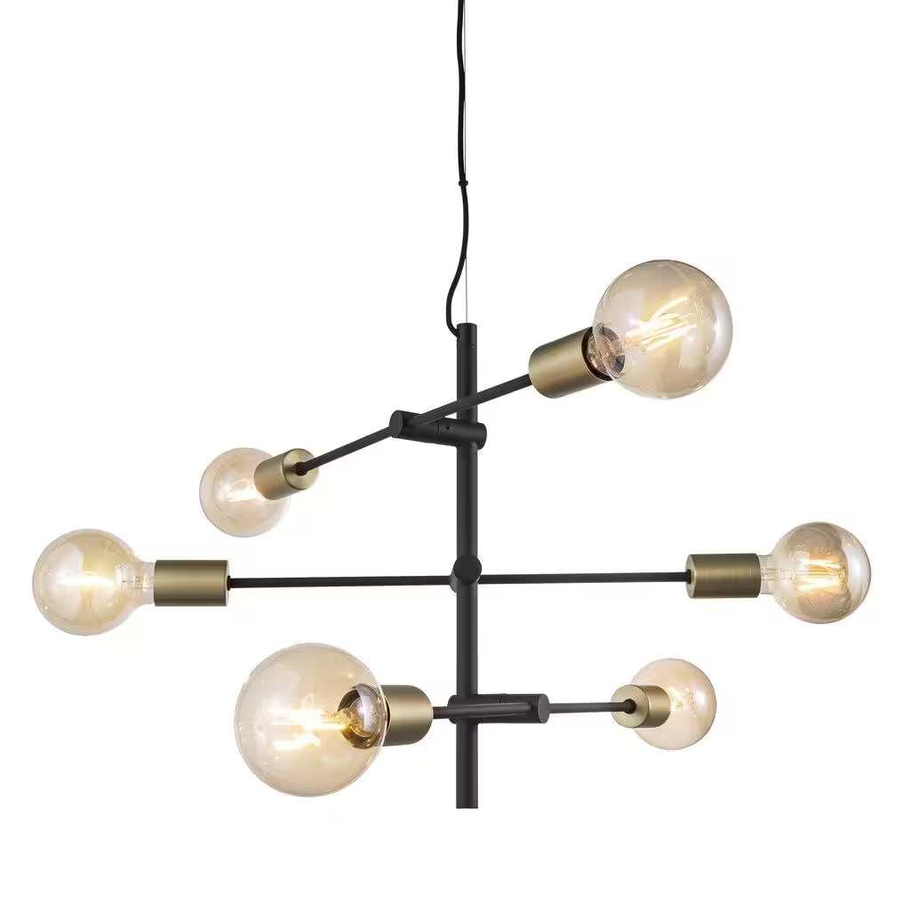 Josefine 6-Light Pendant