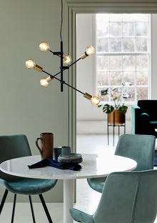 Josefine 6-Light Pendant