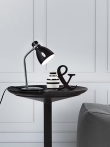 Cyclone Small Table Lamp