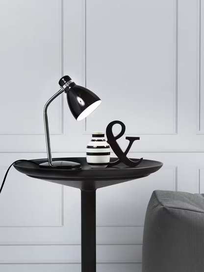 Cyclone Small Table Lamp