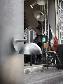 Arki Outdoor Wall Light