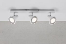 Eik 3-Spot Ceiling Light