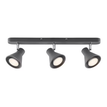 Eik 3-Spot Ceiling Light
