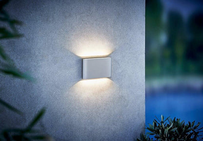 Kinver Outdoor LED Wall Light
